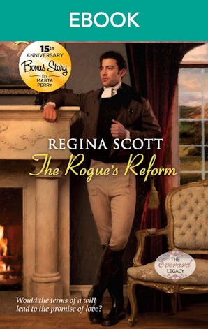 The Rogue's Reform/House Of Secrets