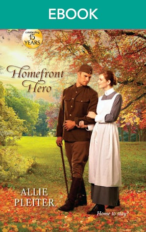 Homefront Hero