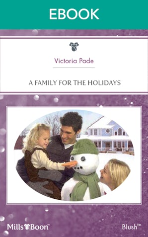 A Family For The Holidays