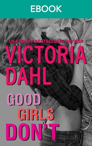 Good Girls Don't