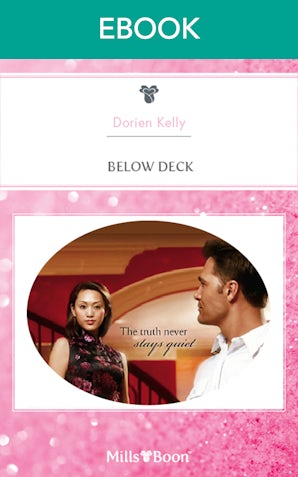 Below Deck