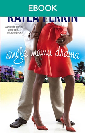 Single Mama Drama