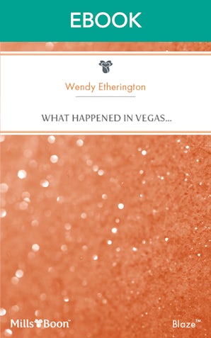 What Happened In Vegas...