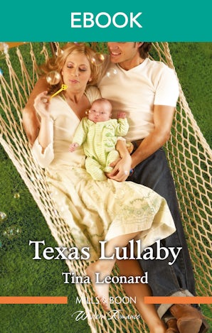 Texas Lullaby