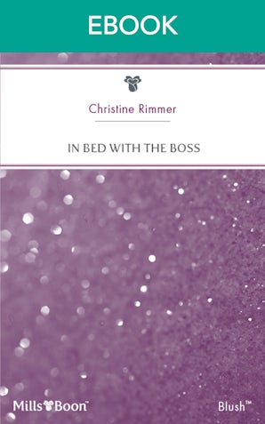 In Bed With The Boss