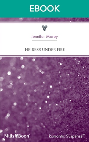 Heiress Under Fire