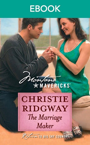 The Marriage Maker