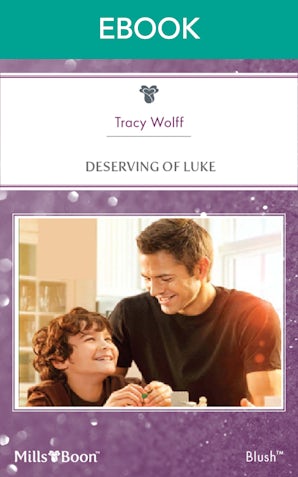 Deserving Of Luke