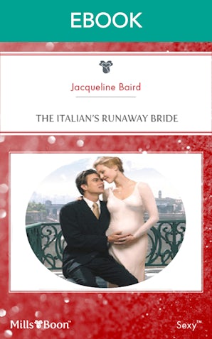 The Italian's Runaway Bride