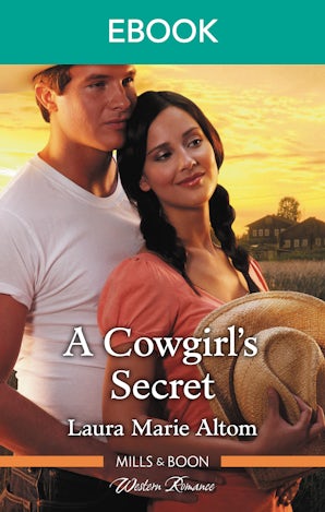 A Cowgirl's Secret