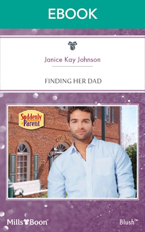 Finding Her Dad