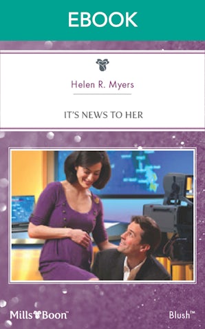 It's News To Her