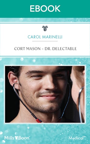 Cort Mason - Dr. Delectable