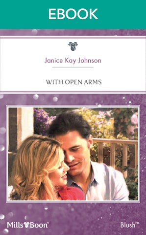 With Open Arms