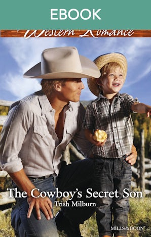 The Cowboy's Secret Son