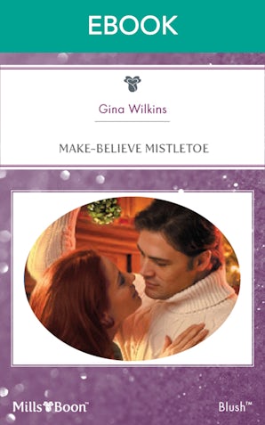 Make-Believe Mistletoe