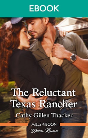 The Reluctant Texas Rancher