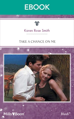 Take A Chance On Me