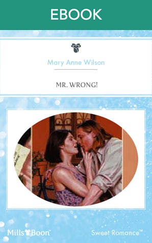 Mr. Wrong!