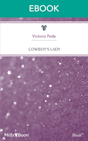Cowboy's Lady