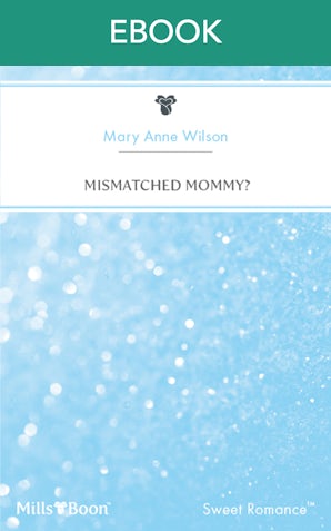 Mismatched Mommy?