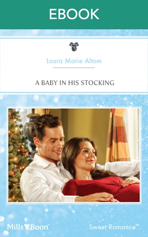 A Baby In His Stocking