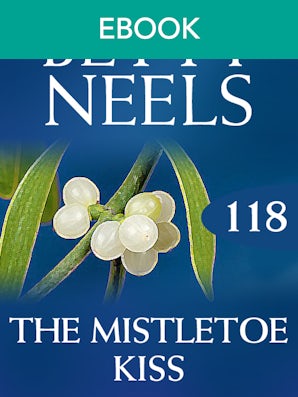 The Mistletoe Kiss (Betty Neels Collection)