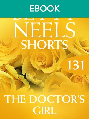 The Doctor's Girl (Betty Neels Collection novella)