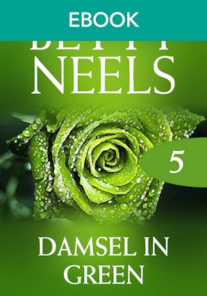 Damsel In Green