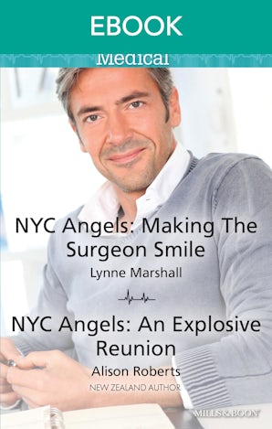Nyc Angels