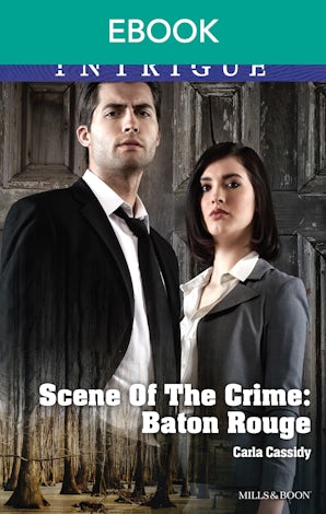 Scene Of The Crime