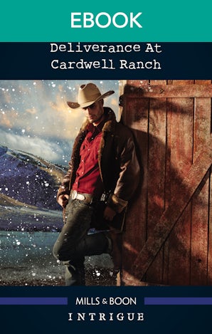 Deliverance At Cardwell Ranch