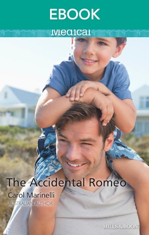 The Accidental Romeo