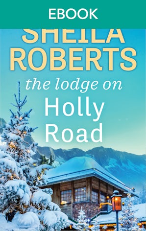 The Lodge On Holly Road