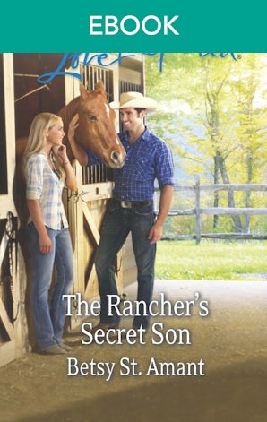 The Rancher's Secret Son