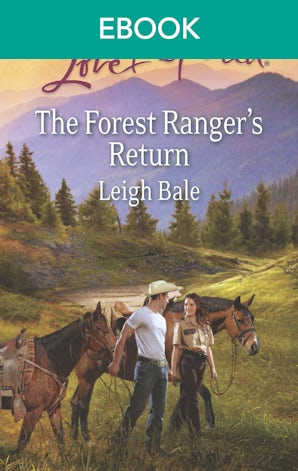 The Forest Ranger's Return