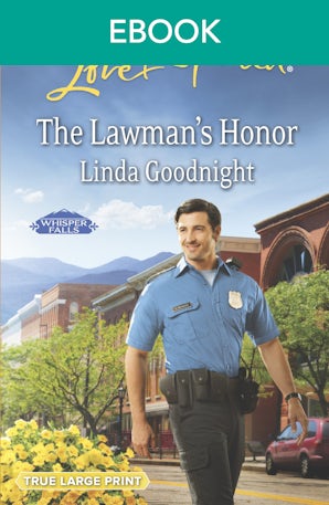 The Lawman's Honour