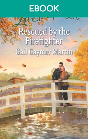 Rescued By The Firefighter