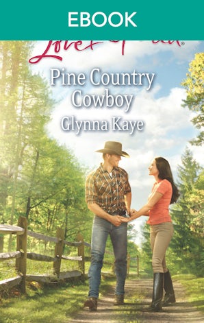 Pine Country Cowboy