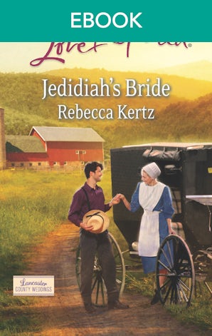 Jedidiah's Bride