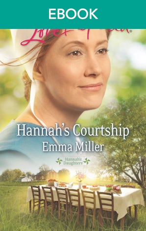 Hannah's Courtship