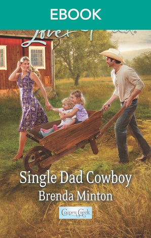 Single Dad Cowboy