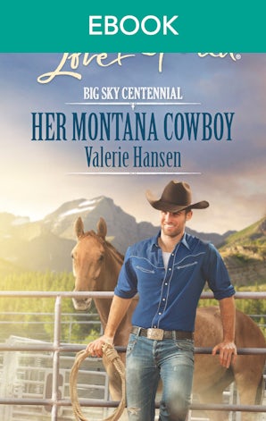 Her Montana Cowboy