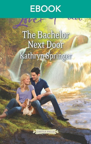 The Bachelor Next Door