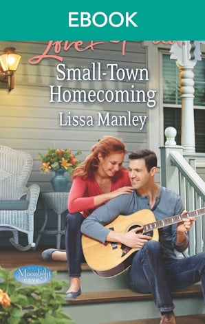 Small-Town Homecoming