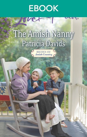 The Amish Nanny