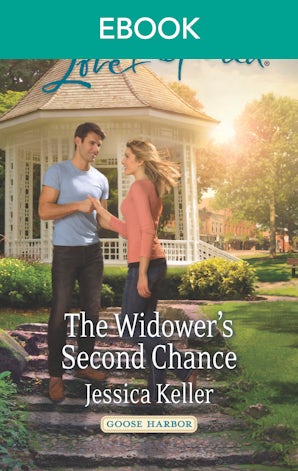 The Widower's Second Chance