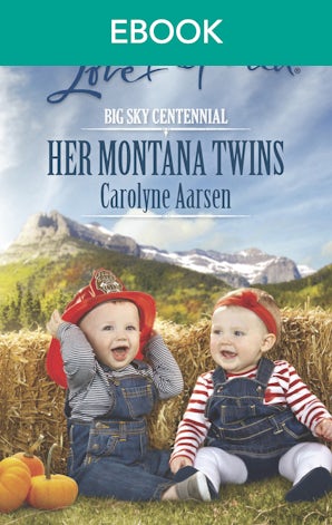 Her Montana Twins