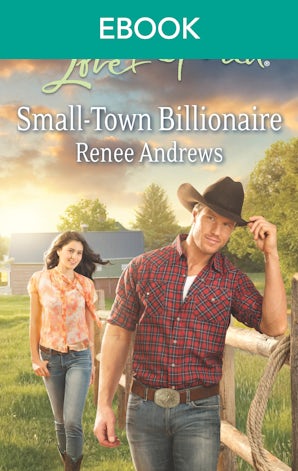 Small-Town Billionaire