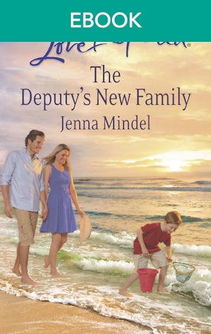 The Deputy's New Family